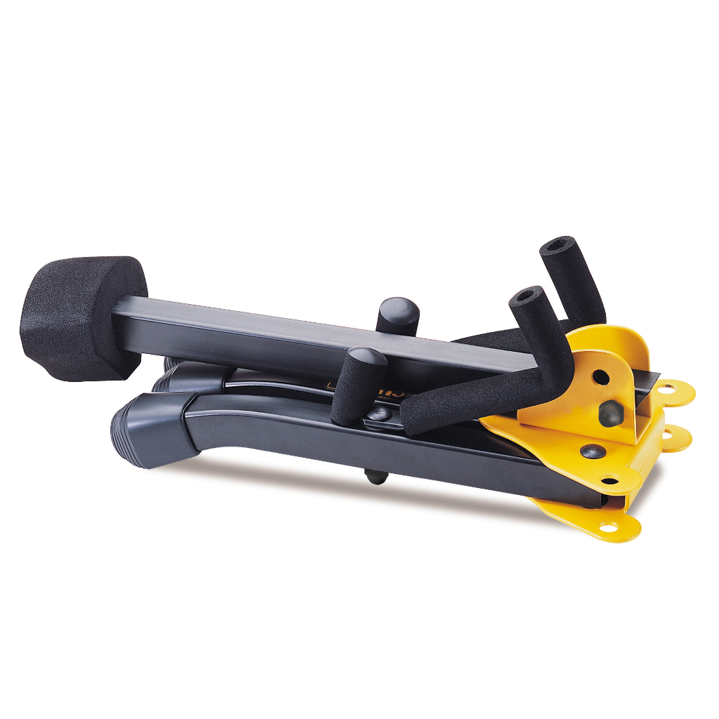 Hercules GS402B Mini Electric Guitar Stand with Bag