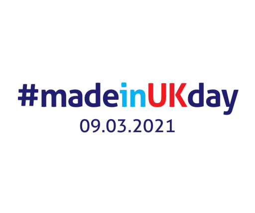 Made in UK Day 2021