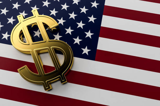 How New U.S. Tariffs Affect Your Orders