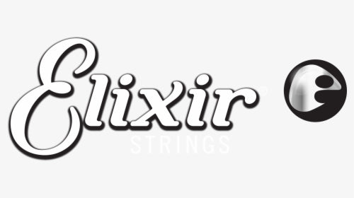 Elixir Strings