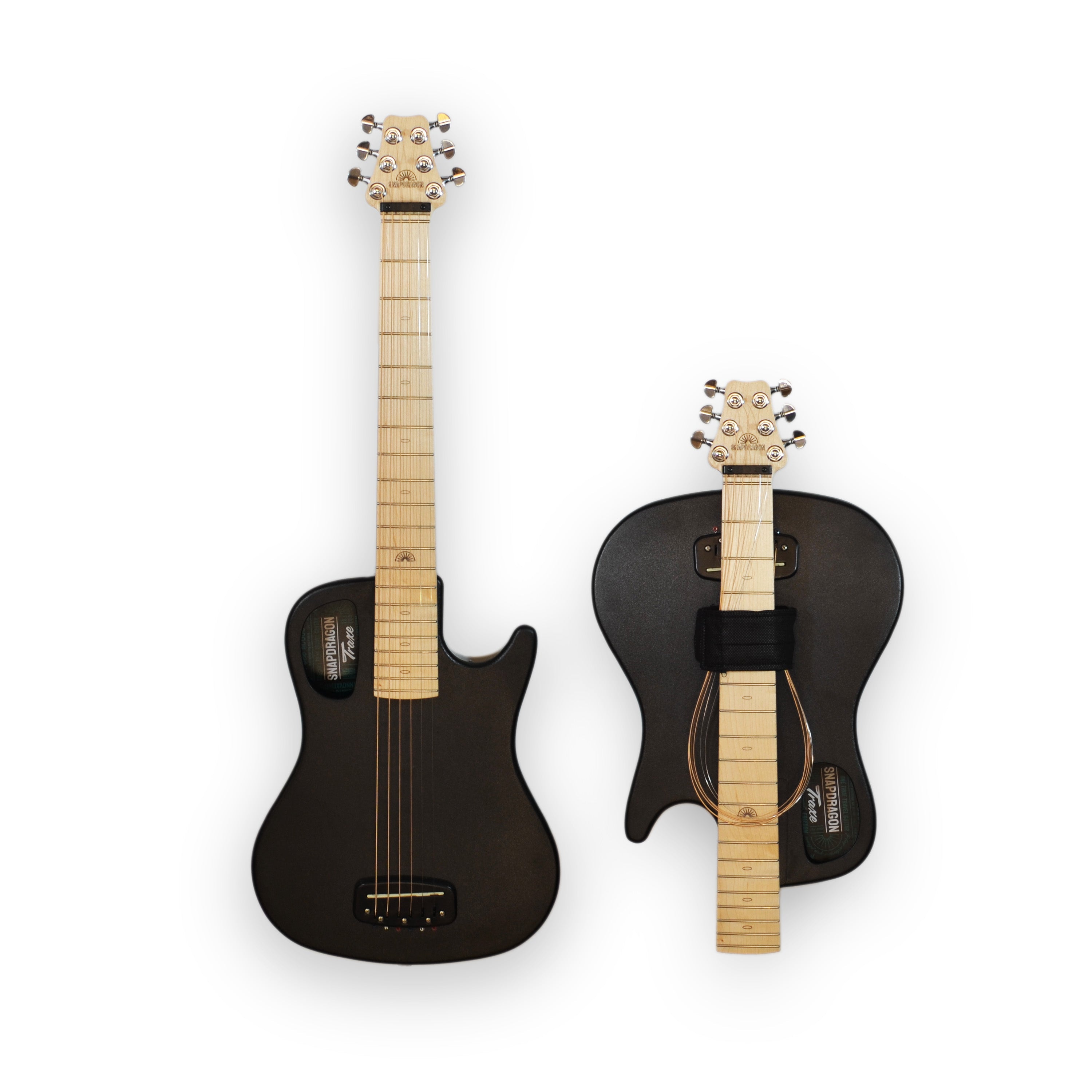 Snapdragon Travel Guitars – Snap Dragon Guitars