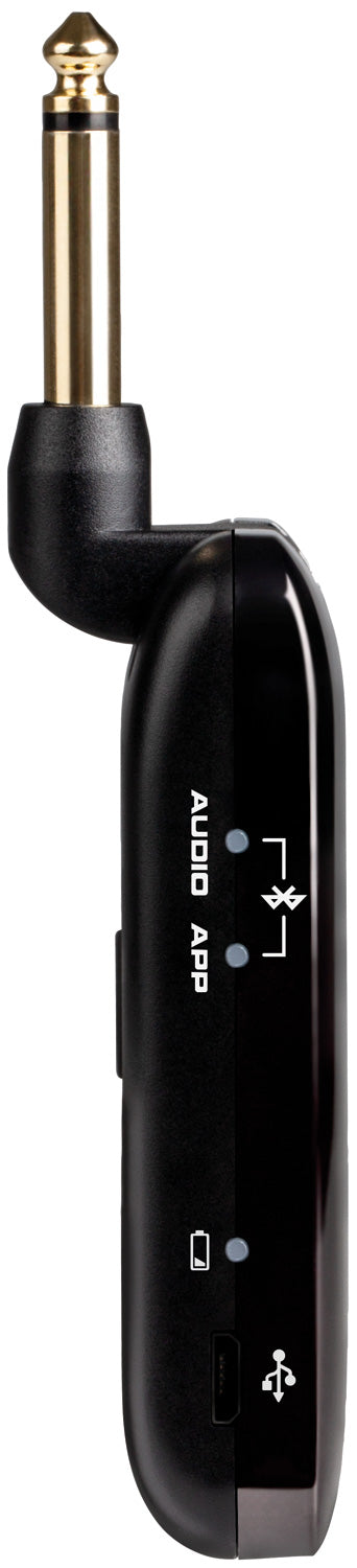 NUX MP-2 Mighty Plug Headphone Amp