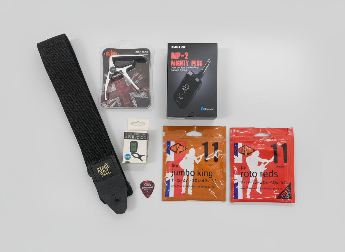 One True Tavel Pack - Electric