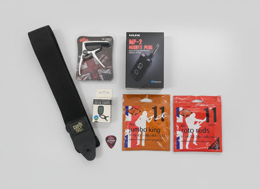 One True Tavel Pack - Electric