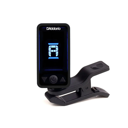 D'addario Eclipse Tuner