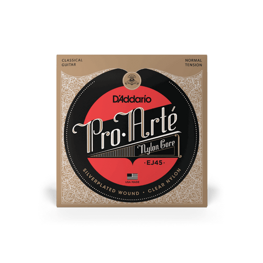 D'addario Pro Arte Classical strings