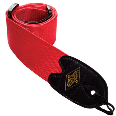 Rotosound leather end strap