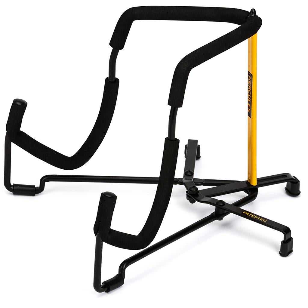 Hercules GS302B TravLite Travel Electric Guitar Stand