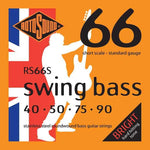 Rotosound swing bass 66 Short Scale 40-90