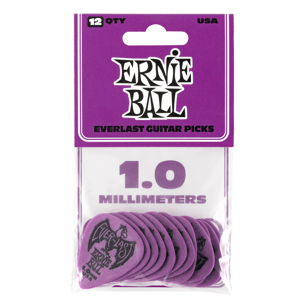 Ernie ball everlast strings deals